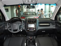 2013款 2.0 GLS 自动两驱 5座