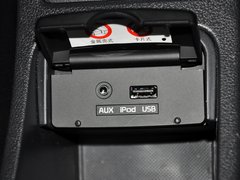 2013款 2.0 GLS 自动两驱 5座