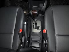 2013款 2.0 GLS 自动两驱 5座