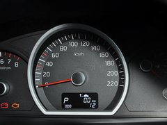 2013款 2.0 GLS 自动两驱 5座