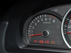 2013款 2.0 GLS 自动两驱 5座