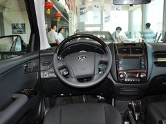2013款 2.0 GLS 自动两驱 5座