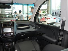 2013款 2.0 GLS 自动两驱 5座