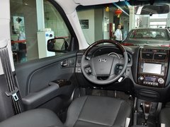 2013款 2.0 GLS 自动两驱 5座