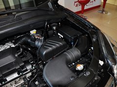 2013款 2.0 GLS 自动两驱 5座