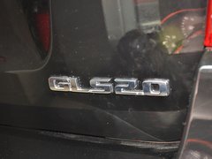 2013款 2.0 GLS 自动两驱 5座