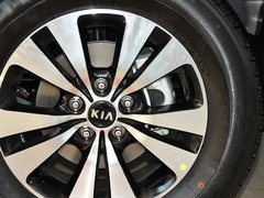 2013款 2.0 GLS 自动两驱 5座