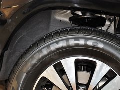 2013款 2.0 GLS 自动两驱 5座