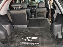 2013款 2.0 GLS 自动两驱 5座