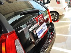 2013款 2.0 GLS 自动两驱 5座