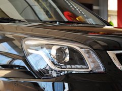 2013款 2.0 GLS 自动两驱 5座