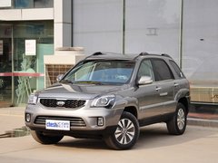 2013款 2.0 GLS 自动两驱 5座
