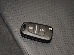 2013款 2.0 GLS 自动两驱 5座