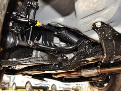 2013款 2.0 GLS 自动两驱 5座