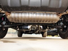 2013款 2.0 GLS 自动两驱 5座