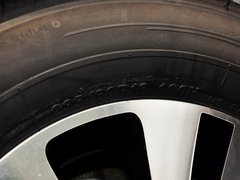 2013款 2.0 GLS 自动两驱 5座
