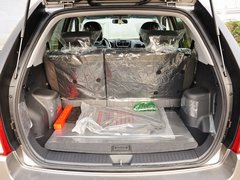 2013款 2.0 GLS 自动两驱 5座