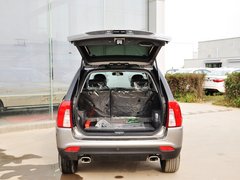 2013款 2.0 GLS 自动两驱 5座