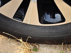 2013款 2.0 GLS 自动两驱 5座