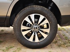 2013款 2.0 GLS 自动两驱 5座