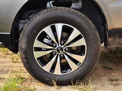 2013款 2.0 GLS 自动两驱 5座