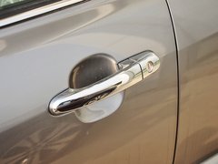 2013款 2.0 GLS 自动两驱 5座