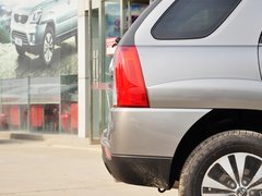 2013款 2.0 GLS 自动两驱 5座