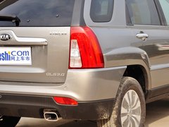 2013款 2.0 GLS 自动两驱 5座