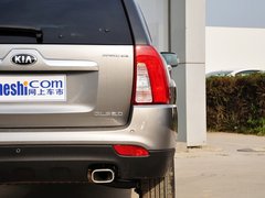 2013款 2.0 GLS 自动两驱 5座