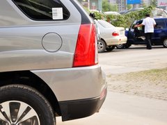 2013款 2.0 GLS 自动两驱 5座
