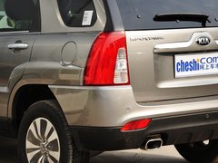 2013款 2.0 GLS 自动两驱 5座