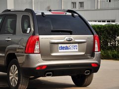 2013款 2.0 GLS 自动两驱 5座