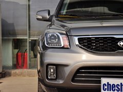 2013款 2.0 GLS 自动两驱 5座