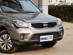 2013款 2.0 GLS 自动两驱 5座