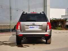 2013款 2.0 GLS 自动两驱 5座