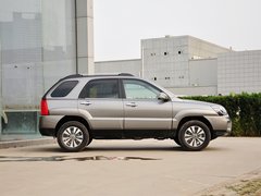 2013款 2.0 GLS 自动两驱 5座