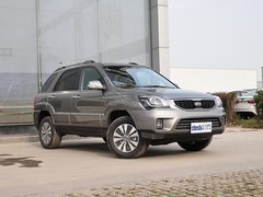 2013款 2.0 GLS 自动两驱 5座
