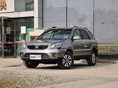 2013款 2.0 GLS 自动两驱 5座