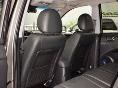 2013款 2.0 GLS 自动两驱 5座