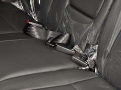 2013款 2.0 GLS 自动两驱 5座