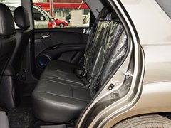 2013款 2.0 GLS 自动两驱 5座
