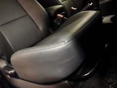 2013款 2.0 GLS 自动两驱 5座