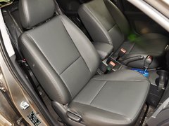2013款 2.0 GLS 自动两驱 5座