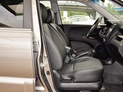 2013款 2.0 GLS 自动两驱 5座