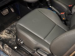 2013款 2.0 GLS 自动两驱 5座