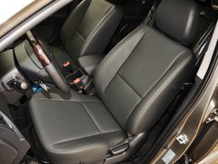 2013款 2.0 GLS 自动两驱 5座