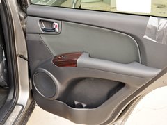 2013款 2.0 GLS 自动两驱 5座