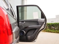 2013款 2.0 GLS 自动两驱 5座