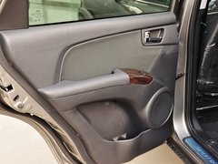 2013款 2.0 GLS 自动两驱 5座