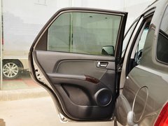 2013款 2.0 GLS 自动两驱 5座